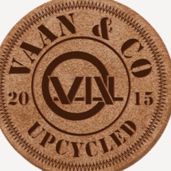 Vaan & Co Jade Mixed Animal Print Suede and Leather Up Cycled Messenger … - Picture 13 of 17